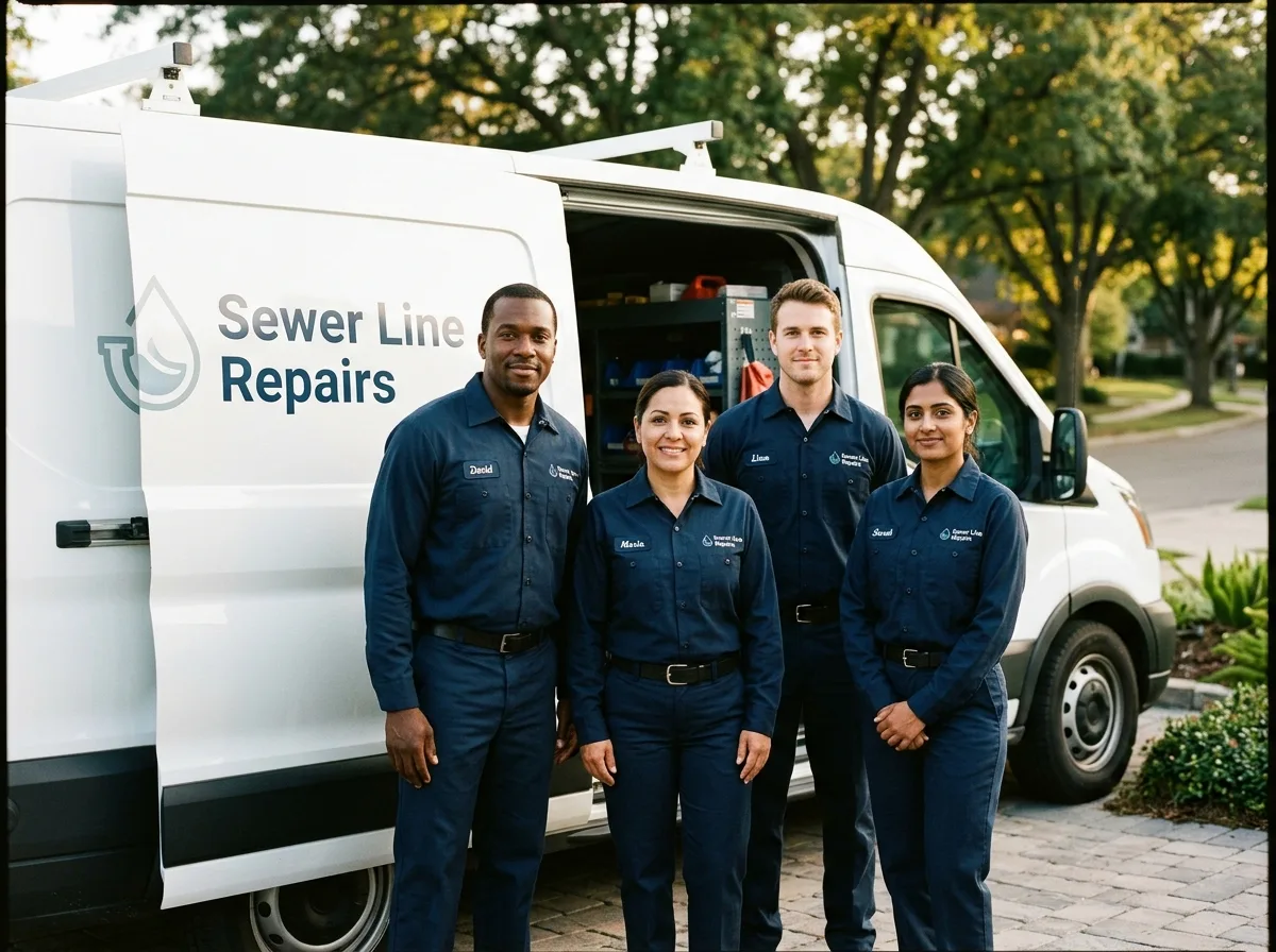 Emergency Plumber company in Lunenburg, VA